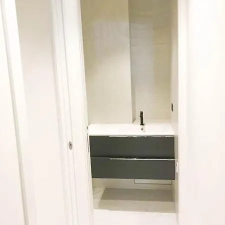 Buffa Résidence * Nizza