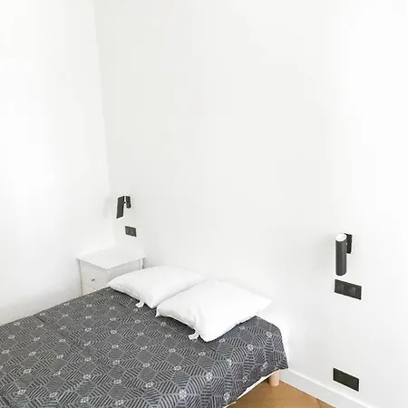 Buffa Apartment