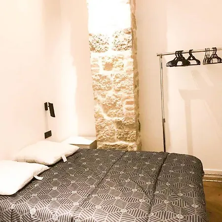 Buffa Résidence * Nizza