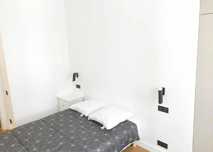 Buffa Appartement
